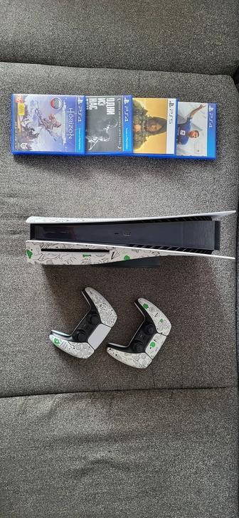 PS5