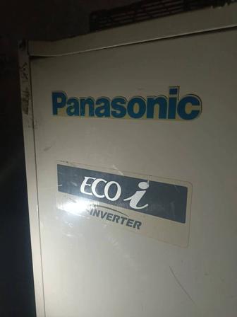 Продам кондиционер VRF системы Panasonic.