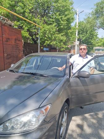 Вождению обучаю