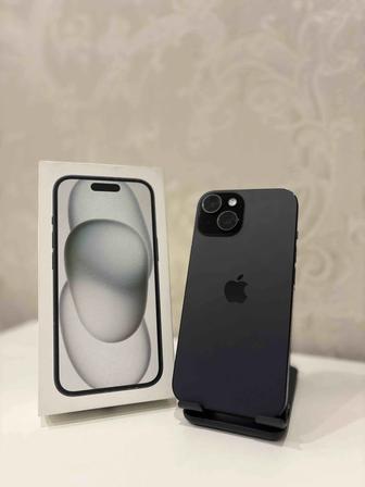 Айфон 15 128/88% цена 192к без торг