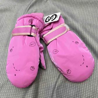 Продам варежки