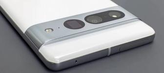 Google pixel 7 pro 12/256 идеал