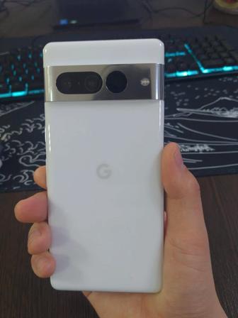 Google pixel 7 pro 12/256 идеал
