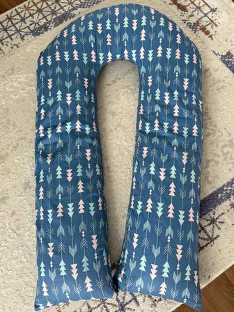 Продам подушку для беременных