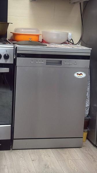 Ремонт посудомоечных машинок