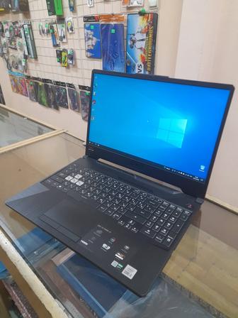 Ноутбук Asus fx506li