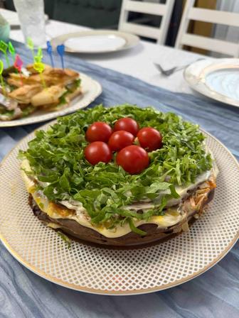 Домашний повар