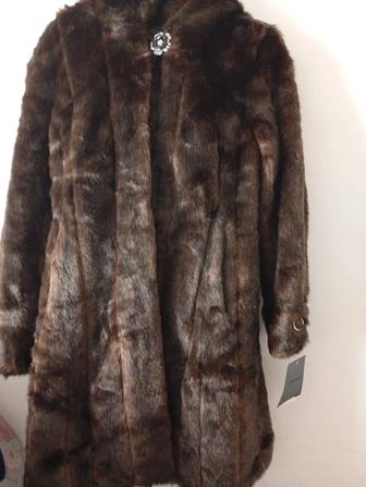 Срочно продам шубу цена 50000
