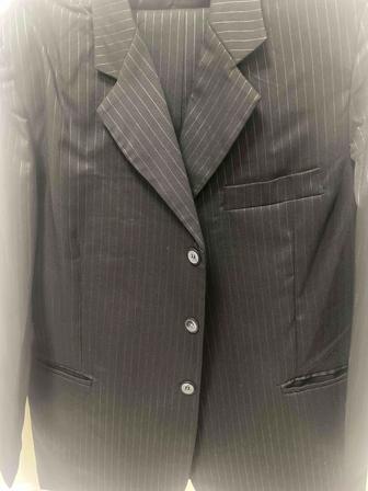 Мужской костюм