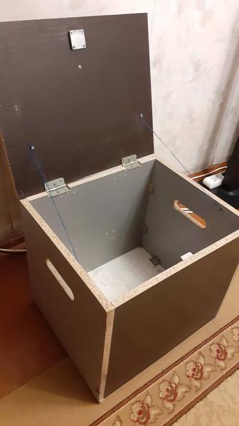 Ящик для хранение инструмента