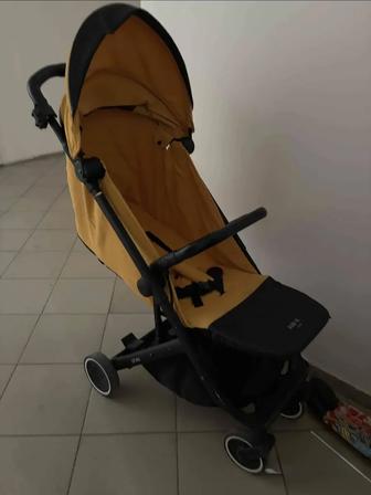 Коляска ANEX AIR X