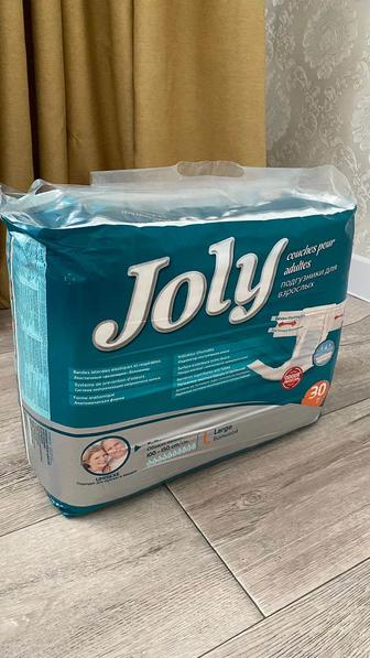 памперс взрослый размер Л