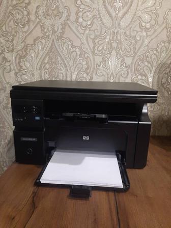 Продам Laserjet m1132 mfp
