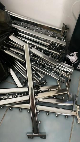 Кронштейны для одежды