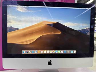 iMac 21.5 дюйма, конец 2013 г.