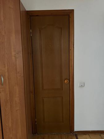 Дверь межкомнатная