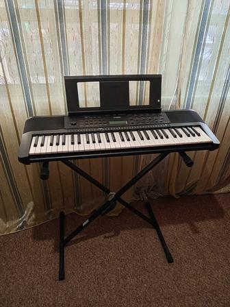 Синтезатор Yamaha