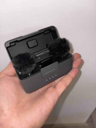 Аренда петличек Dji mini