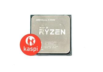 Ryzen 3 2200G 3.50GHz. AM4 Алматы