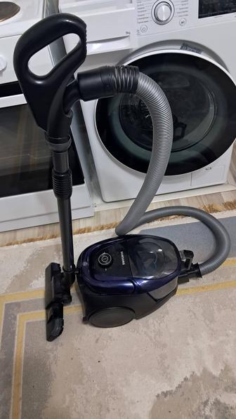 Продам пылесос самсунг
