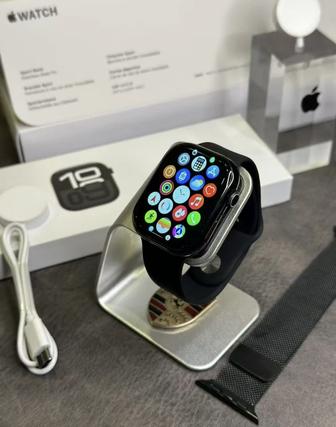 Apple Watch S10