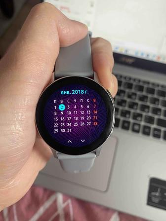 Продам часы Samsung Galaxy watch