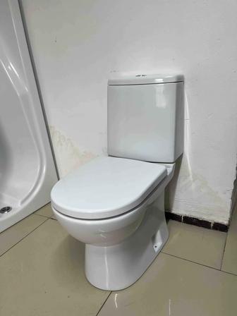 Унитаз Sanita продам