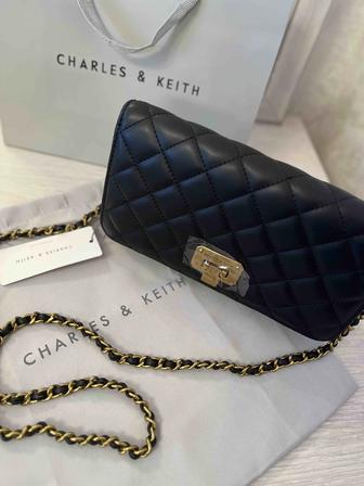 Сумка Charles and Keith