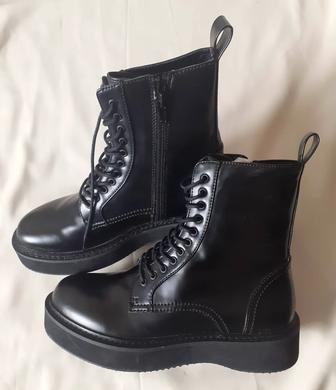 Ботинки демисезон Mango