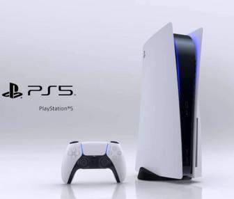 Playstation 5 Ps5 Аренда