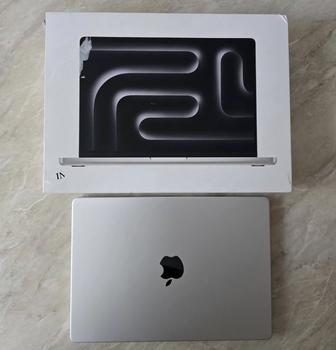 MacBook Pro M3 Pro 18/512Gb