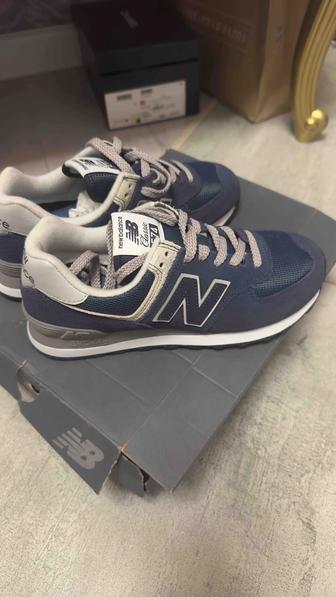 НОВЫЕ New Balance 574 classic