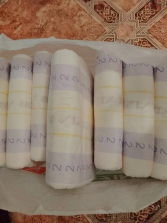 Памперсы для взрослых .Номер 2