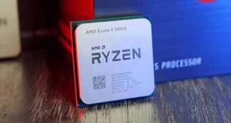 Ryzen 9 5900X!!!