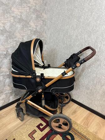 Продается коляска