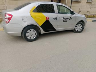 Аренда авто под такси