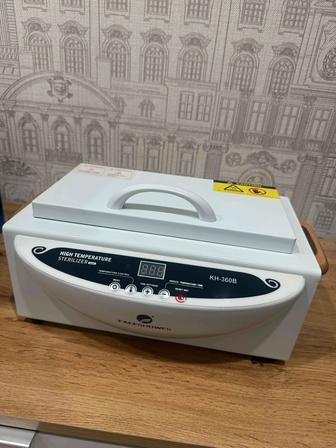 Продам сухожаровой шкаф