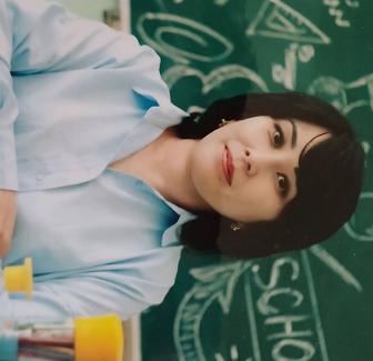 Учитель-преподаватель