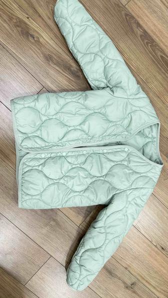 Продам новую куртку