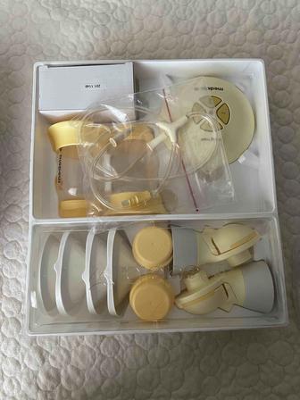 Medela молокоотсос электрический Swing MaxiFlex