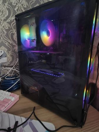 Системный блок i-12400F
