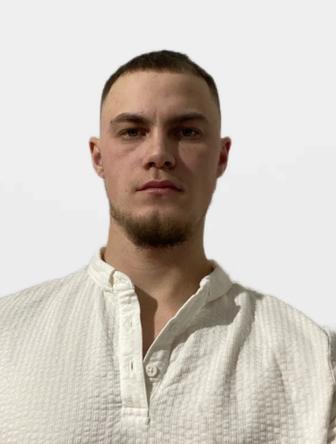 Менеджер по продажам