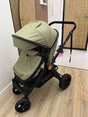 Детская коляска