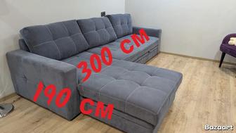 Продам диван б/у