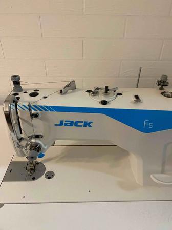 Швейная машинка jack F5