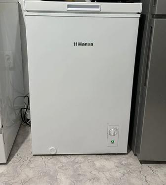 Морозильник