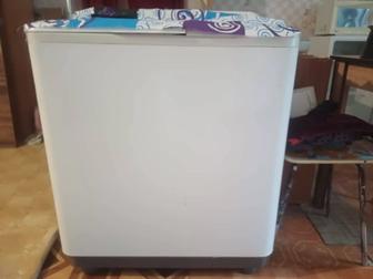 Продам полуавтомат машинка