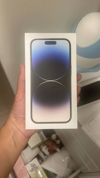 Продам iphone pro 14