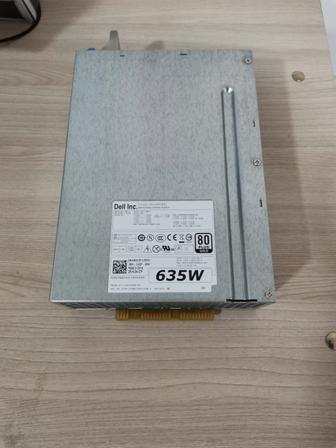 Новый БП NVC7F (0NVC7F) для Dell Precision