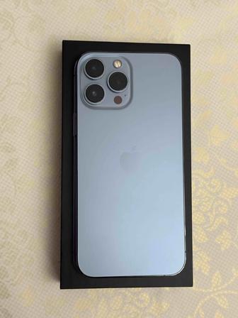 Продам IPhone 13 Pro Max 256gb